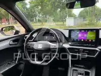 2021 Seat Leon