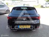2021 Seat Leon