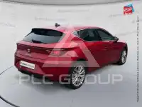 2021 Seat Leon