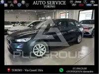 2021 Seat Leon