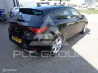 2021 Seat Leon