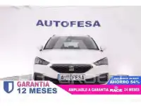 2021 Seat Leon