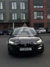 2021 Seat Leon