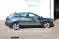 2021 Seat Leon