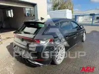 2021 Seat Leon
