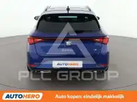 2021 Seat Leon