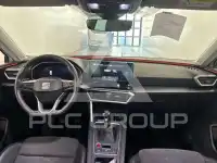 2021 Seat Leon