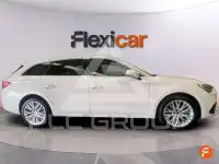 2021 Seat Leon