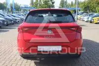 2021 Seat Leon