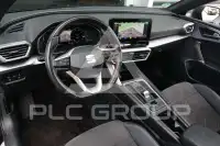 2021 Seat Leon