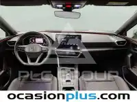 2021 Seat Leon