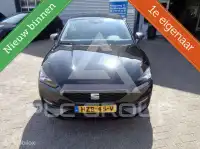 2021 Seat Leon