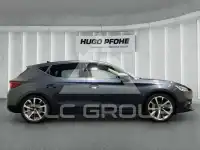 2021 Seat Leon