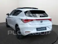 2021 Seat Leon