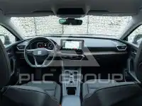 2021 Seat Leon