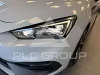 2021 Seat Leon