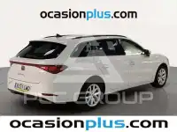 2021 Seat Leon