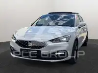 2021 Seat Leon
