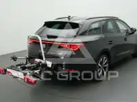 2021 Seat Leon