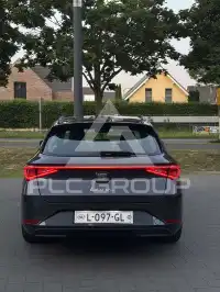 2021 Seat Leon