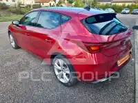 2021 Seat Leon