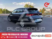 2021 Seat Leon