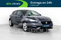 2021 Seat Leon