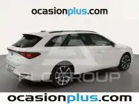 2021 Seat Leon