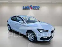 2021 Seat Leon