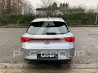 2021 Seat Leon