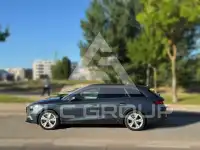 2021 Seat Leon