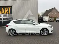 2021 Seat Leon