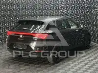 2021 Seat Leon