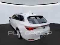 2021 Seat Leon