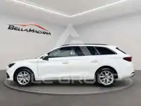 2021 Seat Leon