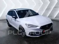 2021 Seat Leon