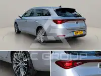 2021 Seat Leon