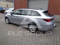 2021 Seat Leon