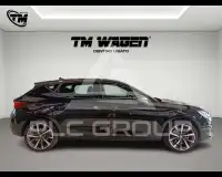 2021 Seat Leon