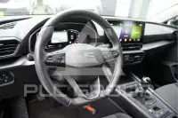 2021 Seat Leon