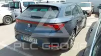 2021 Seat Leon