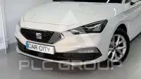 2021 Seat Leon