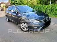 2021 Seat Leon