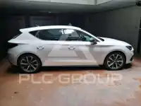 2021 Seat Leon