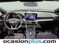 2021 Seat Leon