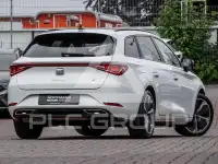 2021 Seat Leon
