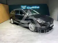2021 Seat Leon