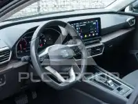 2021 Seat Leon