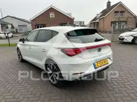 2021 Seat Leon