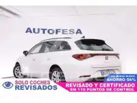 2021 Seat Leon